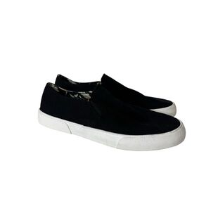 Vionic Groove Black Slip-On Sneaker 8